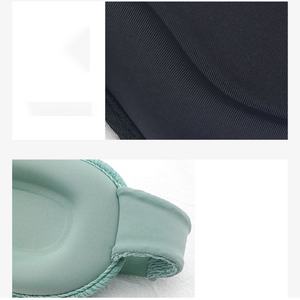 Masque oculaire 3D chauffant avec massage, sans fil, magnétique, à batterie, chauffant, vibrant, soulageant la fatigue, rechargeable - Product Image 4