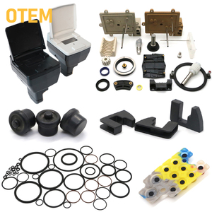 บริษัท กว่างโจว เบสท์ รับเบอร์ แอนด์ พลาสติก จำกัด ขายดี มินิ ไมโคร เซอร์โว RC เครื่องบินปีกตรึง เฮลิคอปเตอร์ รถของเล่น มอเตอร์ 180/ - Product Image 4