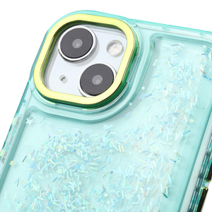 <span class=keywords><strong>Funda</strong></span> de teléfono de TPU a prueba de golpes para todo tipo de teléfono para iPhone15 14 <span class=keywords><strong>funda</strong></span> trasera de teléfono móvil estuches carcasas fundas para celulares - Product Image 4