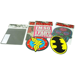 Imán de Papel Cuadrado Personalizado con Foto, 7.5x7.5 cm, Ecológico, Paquete de 10 Unidades para Refrigerador, Regalo Publicitario - Product Image 5