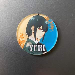 16 Stili SPY Anya <span class=keywords><strong>Forger</strong></span> FAMILY Twilight Yor Anime Magnete per Frigorifero Adesivo Decorativo in Acrilico - Product Image 3