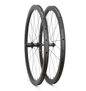 Rueda <span class=keywords><strong>de</strong></span> freno <span class=keywords><strong>de</strong></span> disco <span class=keywords><strong>de</strong></span> grava/<span class=keywords><strong>carretera</strong></span> <span class=keywords><strong>de</strong></span> carbono súper ligera <span class=keywords><strong>de</strong></span> fábrica <span class=keywords><strong>de</strong></span> 1293g <span class=keywords><strong>con</strong></span> buje libre <span class=keywords><strong>de</strong></span> trinquete - Product Image 2