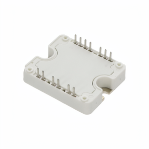 Module de transistors MSCSM170HRM451AG, composants électroniques, canal fabricant - Product Image 1