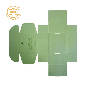 Individuell Bedruckte Matte Kosmetische Rosa Wellpappe Verpackung für Makeup-Sets Marken-Versandkarton aus Papier - Product Image 4