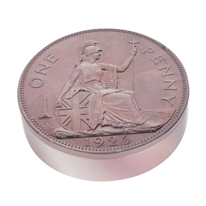 Customizable Embossed Metal Cookie Tin Box Food Grade Recyclable <strong>Decorative</strong> Gift Container <strong>with</strong> OEM <strong>Lid</strong> Metal <strong>Boxes</strong> - Product Image 1