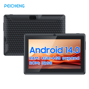 <span class=keywords><strong>7</strong></span> Inch Ips 1024X600 Độ Phân Giải 4GB 32GB Wifi Quad Core Chơi Game Androide Rockchip <span class=keywords><strong>Android</strong></span> Kinh Doanh Máy Tính Bảng <span class=keywords><strong>PC</strong></span> - Product Image 3
