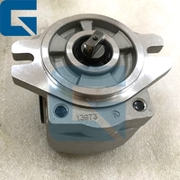 Pompe à engrenage électrique 126 — 2016, modèle 1262016, pour CAT 320, E320B, E320C, pelle