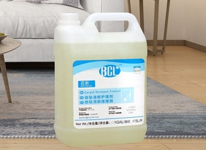 Chăm Sóc Thảm Mùi Neutralizer Khử Mùi Cho Thảm Thảm Phòng Tập Trung Làm Mát Không Khí 5L - Product Image 2