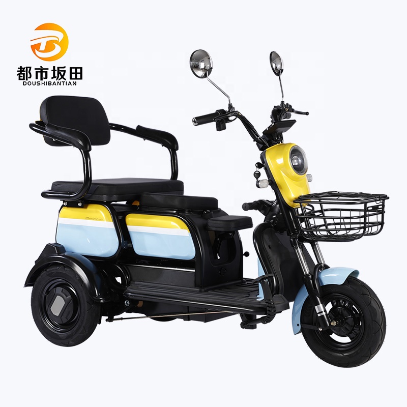 値下げ！希少！ ベトナム3輪自転車 ベトナムタクシー 3輪