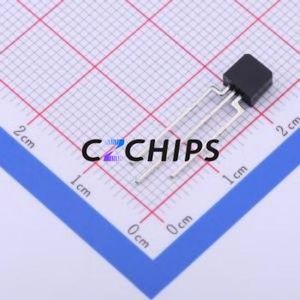 PT2559B/L2/H2(A5) ดั้งเดิมและใหม่เอี่ยม (THT) ผ่านรูส่วนประกอบ (THT),P = 2.54มม. โฟโตทแรนซิสเตอร์ทรานซิสเตอร์ - Product Image 2