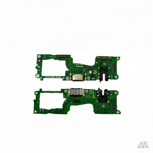 เหมาะสำหรับ OPPO A58 4G, A58 <span class=keywords><strong>5G</strong></span>, A73, <span class=keywords><strong>A74</strong></span>, A93 พอร์ตชาร์จ ดิ<span class=keywords><strong>ส</strong></span>ก์กัมมอนโทรศัพท์มือถือ ไมโครโฟน ดิ<span class=keywords><strong>ส</strong></span>ก์กัมมอนโทรศัพท์มือถือ - Product Image 1