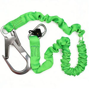 เชือกถักความแข็งแรงสูง รับน้ำหนักได้มาก สำหรับป้องกันการตก - Product Image 1