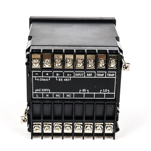 Sensor de Medidor de Turbidez y <span class=keywords><strong>pH</strong></span> para Tratamiento de Agua Industrial con Sonda - Product Image 4