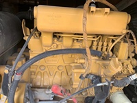 Excavator Crawler Caterpillar 306 Kondisi Bagus Harga Terjangkau 100% Siap Pakai Excavator Bekas Dijual