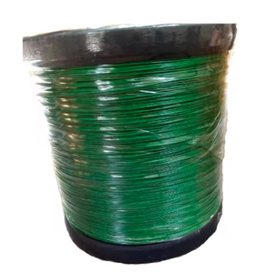 स्व-खनन इन्सुलेट 304l/316L स्टेनलेस स्टील गैल्वेनाइज्ड स्टील वायर को झुकने और काटने सेवाओं के साथ - Product Image 6