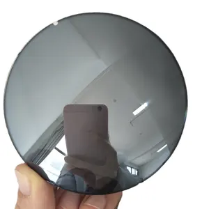 CR39 G15 Drop Shipping kiểm tra bóng có sẵn polycarbonate phân cực ống kính kính mát