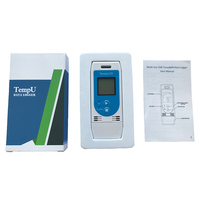 TempU03 enregistreur de données de température numérique enregistreur de température réutilisable