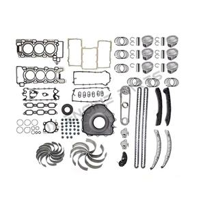 Kit Rantai Timing Perbaikan Mesin 306PS, Set Piston, Bearing, dan Gasket untuk Jaguar Land Rover 3.0 Range Rover Discovery LR4 3.0L AJ126 - Product Image 3