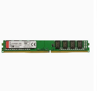 Module de mémoire de bureau KST DDR4 ECC 8G 16GB 3200MHz, garantie à vie, haute performance, module unique disponible dès maintenant