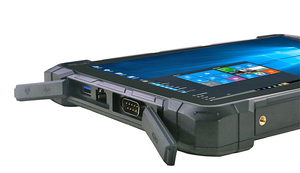 HiDON – tablette PC robuste industrielle, 10.1 pouces, Quad-Core IP67, 8 go + 128 go, wi-fi double bande RJ45 <span class=keywords><strong>RJ232</strong></span> Win 10 Pro, prix d'usine - Product Image 3