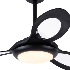 Chiếu Sáng Trong Nhà Quạt Trần Điều Khiển Từ Xa Điện Áp AC Thấp DC Motor Quạt Trần Với Ánh Sáng - Product Image 5