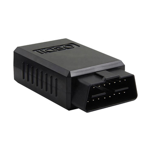 Conector <span class=keywords><strong>OBD</strong></span> WiFi V1.5 Lector de código Coche <span class=keywords><strong>OBD</strong></span> 2 Herramienta de diagnóstico Color negro ELM327 Adaptador <span class=keywords><strong>OBD</strong></span> Detector de escáner inalámbrico - Product Image 5