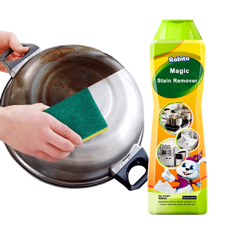 Quartz Countertop Metal Surface Limescale Remover