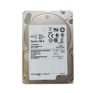 Disque dur interne NAS <span class=keywords><strong>ST20000NE000</strong></span> 20 To SATA 6 Gbit/s 7200 tr/min 256 Mo de cache 3,5 pouces LFF CMR à hélium pour stockage RAID - Product Image 4