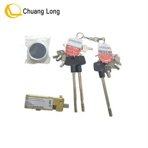 Pièces <span class=keywords><strong>de</strong></span> rechange pour machine ATM LaGard 2270 Serrure à clé sûre pour conteneur <span class=keywords><strong>de</strong></span> sécurité avec clé 22700000-00 - Product Image 3