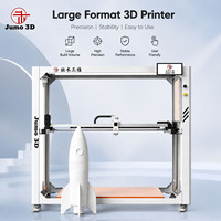 Machine d'impression 3D grand format JUMO 1602x1380x1475mm, haute précision, sortie fluide, nouvelle, pour la création de grandes statues de collection, Stampante 3d
