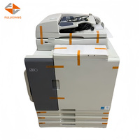 Photocopieurs reconditionnés FULUXIANG pour imprimante RISO ComColor 9150, machine à dupliquer, photocopieur, impression numérique automatique