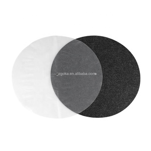GOKA R19A Nouveau tapis <span class=keywords><strong>de</strong></span> DJ pour platines <span class=keywords><strong>de</strong></span> 12 pouces <span class=keywords><strong>de</strong></span> <span class=keywords><strong>bonne</strong></span> <span class=keywords><strong>qualité</strong></span> - Product Image 2