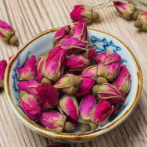 Té de Sabor a Capullo de <span class=keywords><strong>Rosa</strong></span> <span class=keywords><strong>Rosa</strong></span> en Venta al por Mayor, Flores Secas Comestibles de Nueva Cosecha, Procesadas en Crudo, en Bolsa o Botella, Té Saludable a Precio Competitivo - Product Image 2