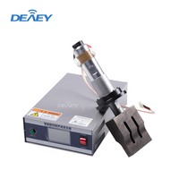20kHz Ultrasonic Digital Generator for Plastic Welding Machine