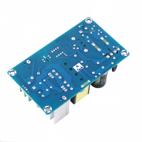 Modul Catu Daya Switching AC-DC Daya Tinggi 150W AC110V/220V ke DC24V Kelas Industri (Bare Board)