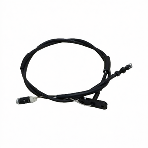 Abrazadera, cable de control del acelerador, n.º 2 para Toyota Hilux LN167 1989-2004 OE 78185-35090 7818535090 - Product Image 2