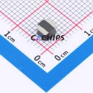 TNR4030S-330MTF ตัวเหนี่ยวนำไฟฟ้าแบบ SMD,4x4 มม. ( ค่าความเหนี่ยวนำ: 33uH )( ความแม่นยำ: 20% กระแสไฟฟ้าที่กำหนด: 920mA ) - Product Image 2