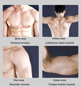 Julyfit, barras de realce plegables portátiles y pesas libres, tabla de entrenamiento multifuncional para uso doméstico, hombres y mujeres - Product Image 6