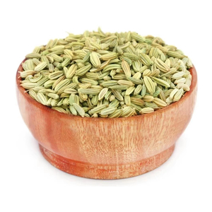 Precios bajos Semillas de hinojo verde con 100% usos de fabricación de alimentos naturales Semillas de hinojo verde para la venta por exportadores - Product Image 2