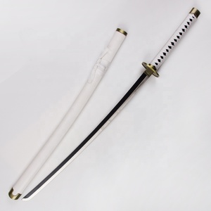 Une pièce Roronao Zoro Wado Lchimonji épée Katana japonaise - Product Image 3