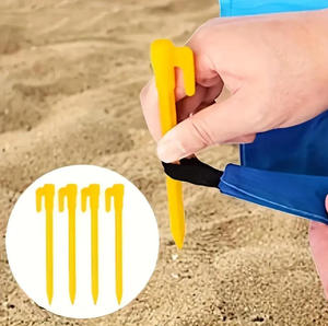 <span class=keywords><strong>Couverture</strong></span> d'extérieur durable en tissu ripstop pour le camping, les barbecues et les voyages - Product Image 4
