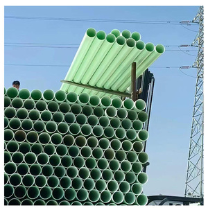 High-Strength FRP Large Diameter Water Pipes for Industrial Use - Product Image 6