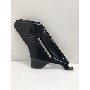 Cubierta de Carenado Superior para YAMAHA, Color Negro Brillante, 39 Litros, 34B F8182 00 N9 - Product Image 2