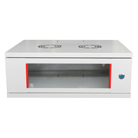 Baie de serveur, rack réseau, armoire serveur 4U 6U 9U 12U, armoire réseau