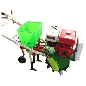 hand tractor/cultivator/plowing for hills small farm