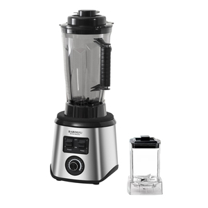 Máy ép trái cây trộn đa xử lý thực phẩm 400W động cơ mạnh mẽ hai tốc độ máy xay sinh tố - Product Image 5