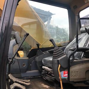 Excavatrice CAT 330D originale et utile à bas prix à vendre Caterpillar 320GC 320D 320C CAT 308 336D 330D 320CL en stock - Product Image 4