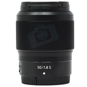 เลนส์ HFT Professional Full Frame สำหรับกล้องมิเรอร์เลส Z 50 มม. <span class=keywords><strong>F</strong></span>/<span class=keywords><strong>1.8</strong></span> S แบบโฟกัสคงที่ อุปกรณ์เสริมขายส่ง - Product Image 2