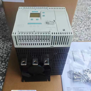3RW4444-6BC44 Sirius นุ่ม3RW44446BC44มีความเชี่ยวชาญด้านเทคนิคที่กว้างขวางด้วยประสบการณ์ที่ฝังรากลึกในการบำรุงรักษาอุตสาหกรรมเรา - Product Image 1