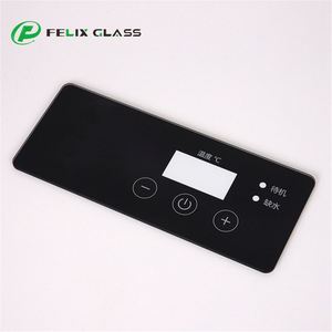 เครื่องใช้ในบ้านพิมพ์เทมเปอร์ขนาด0.5มม. 0.7มม. 1มม. 1.5มม. 2มม. 3มม. 4มม. 5มม. 6มม. - Product Image 4